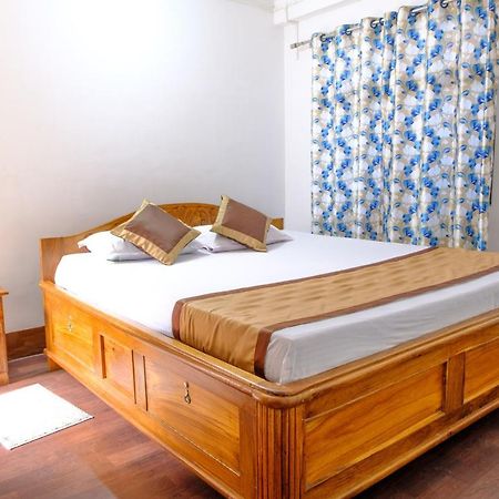 Family Homestay Kurseong Esterno foto