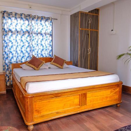 Family Homestay Kurseong Esterno foto