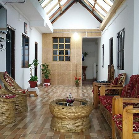 Family Homestay Kurseong Esterno foto