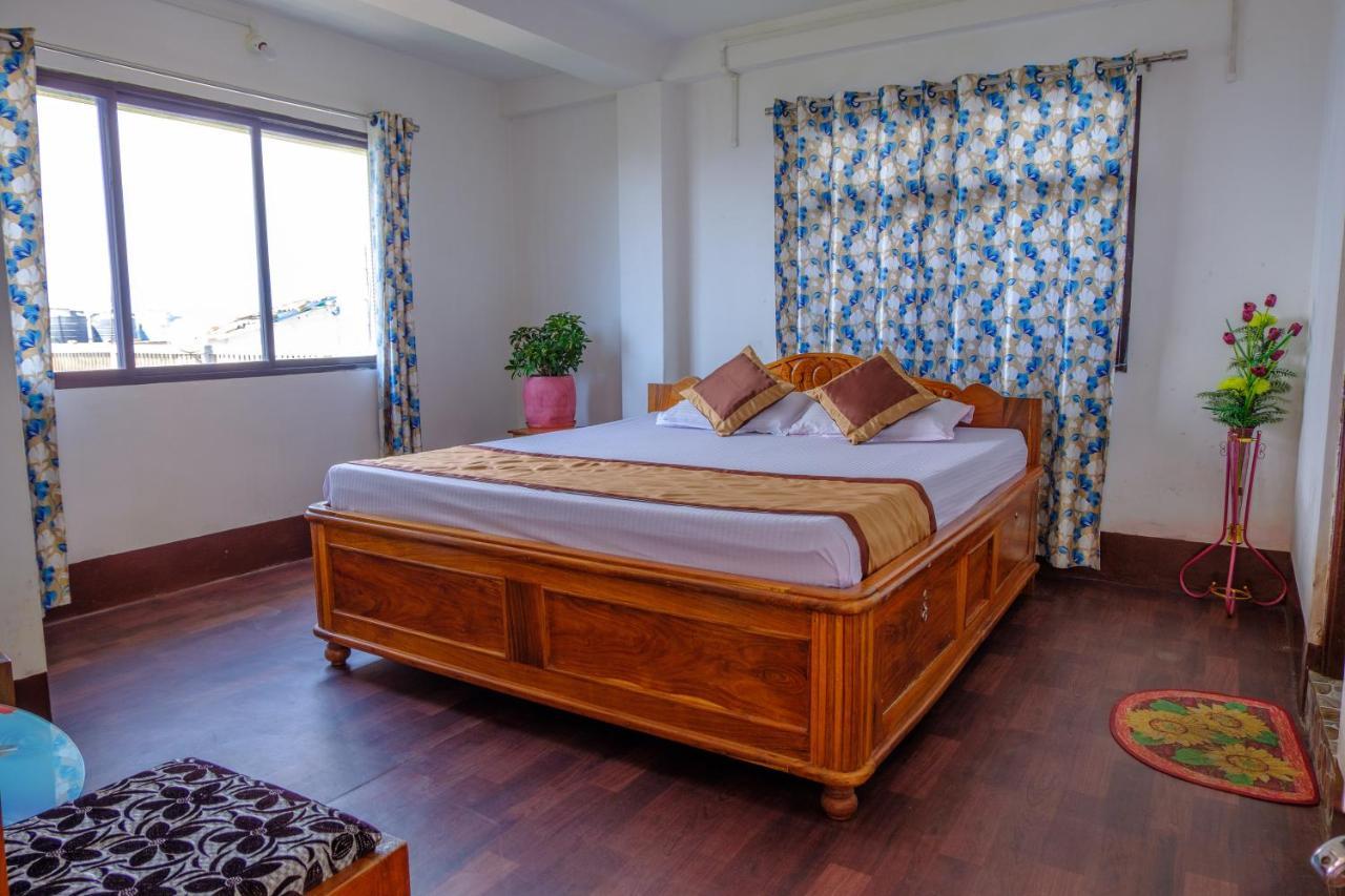 Family Homestay Kurseong Esterno foto
