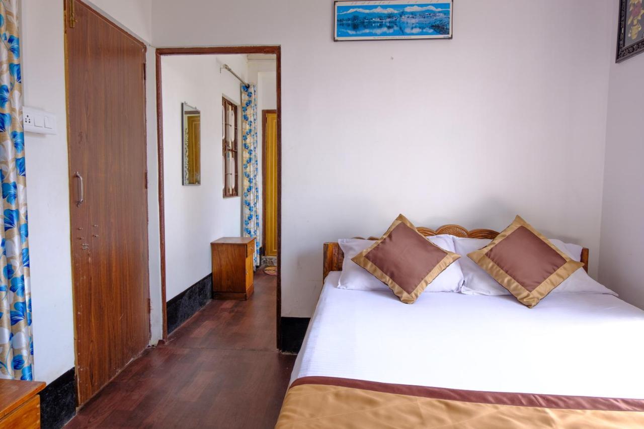 Family Homestay Kurseong Esterno foto