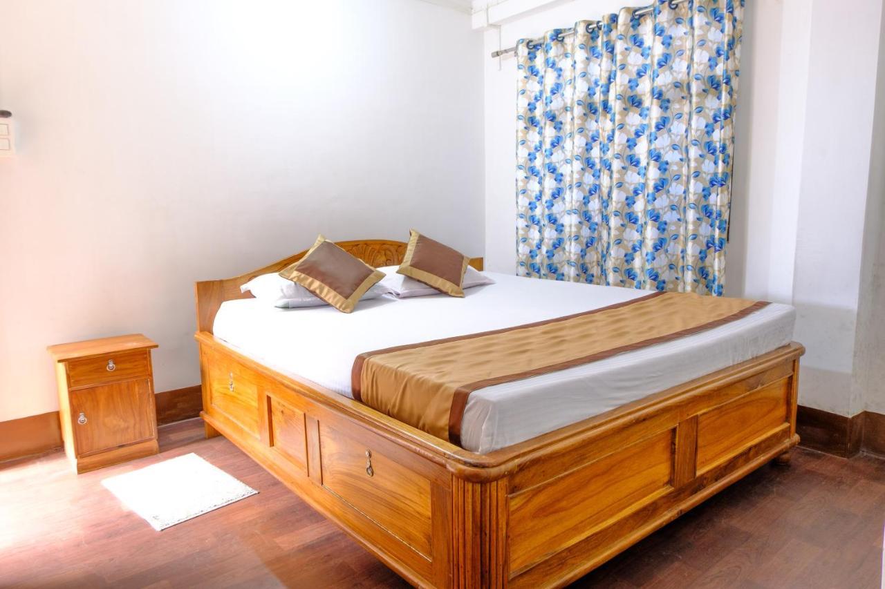 Family Homestay Kurseong Esterno foto