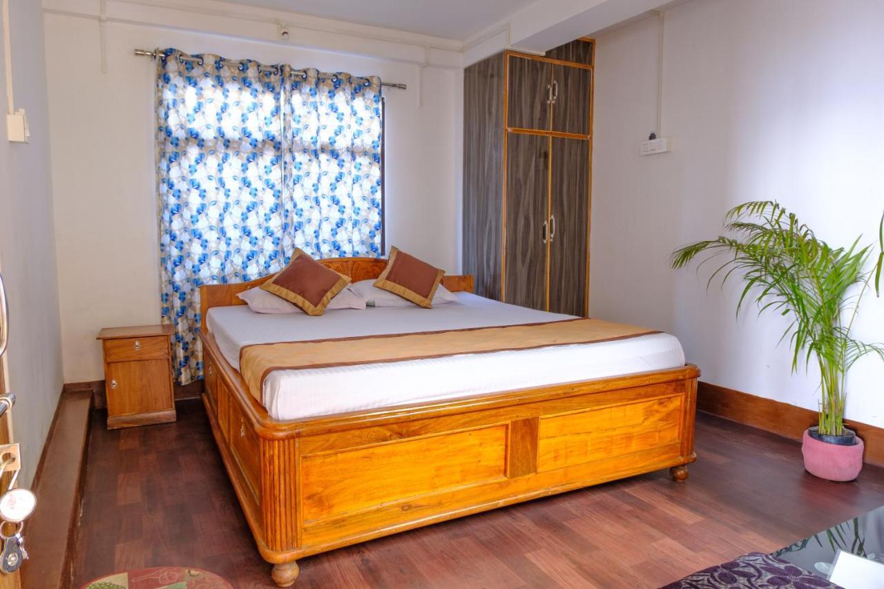 Family Homestay Kurseong Esterno foto