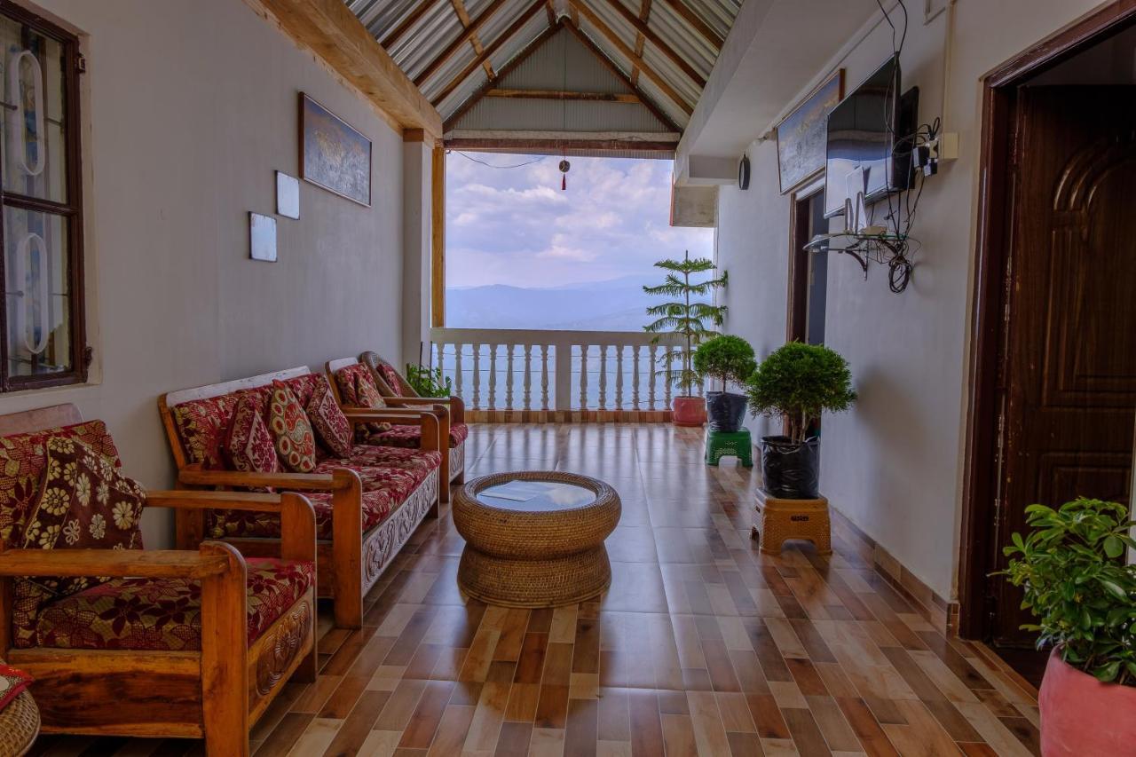 Family Homestay Kurseong Esterno foto