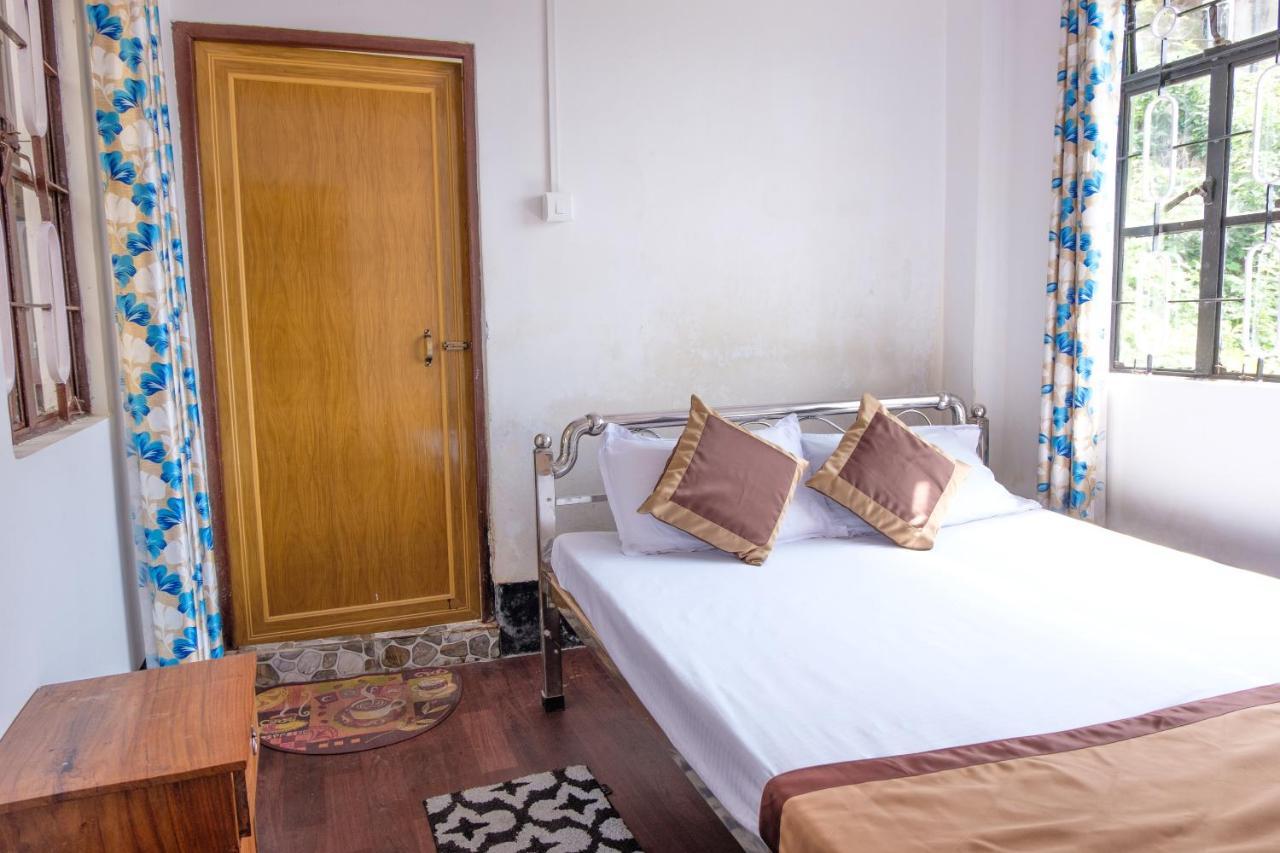 Family Homestay Kurseong Esterno foto