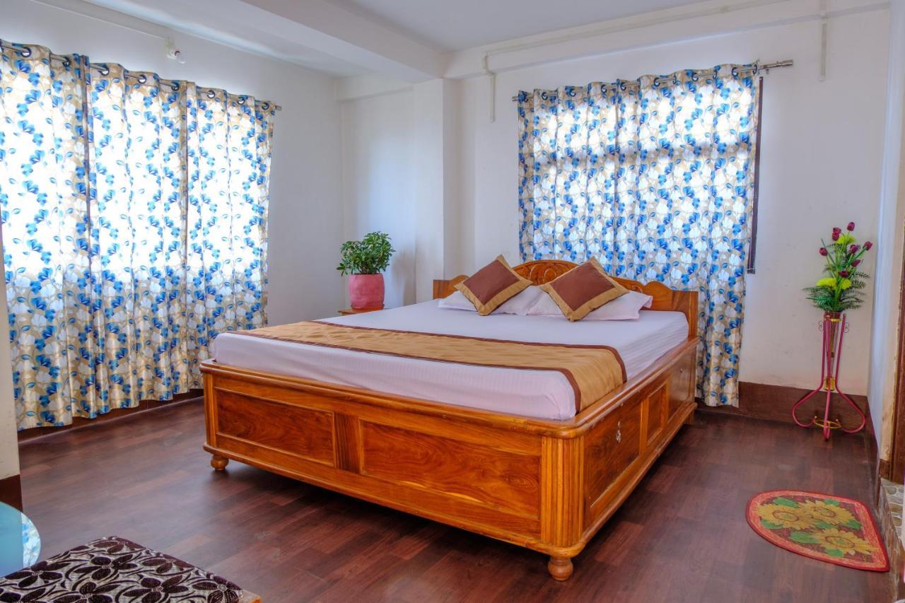 Family Homestay Kurseong Esterno foto