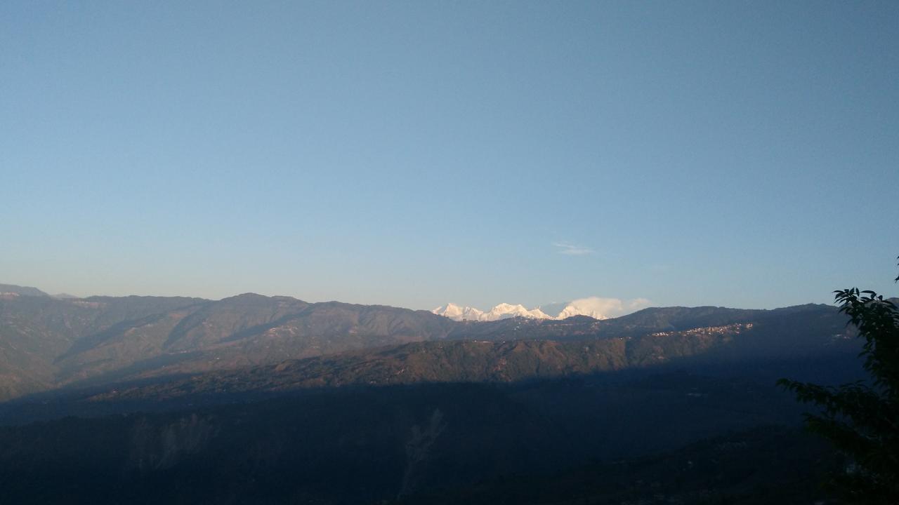 Family Homestay Kurseong Esterno foto