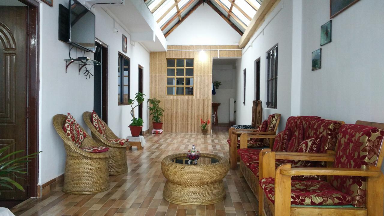 Family Homestay Kurseong Esterno foto