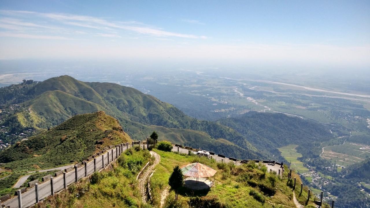 Family Homestay Kurseong Esterno foto