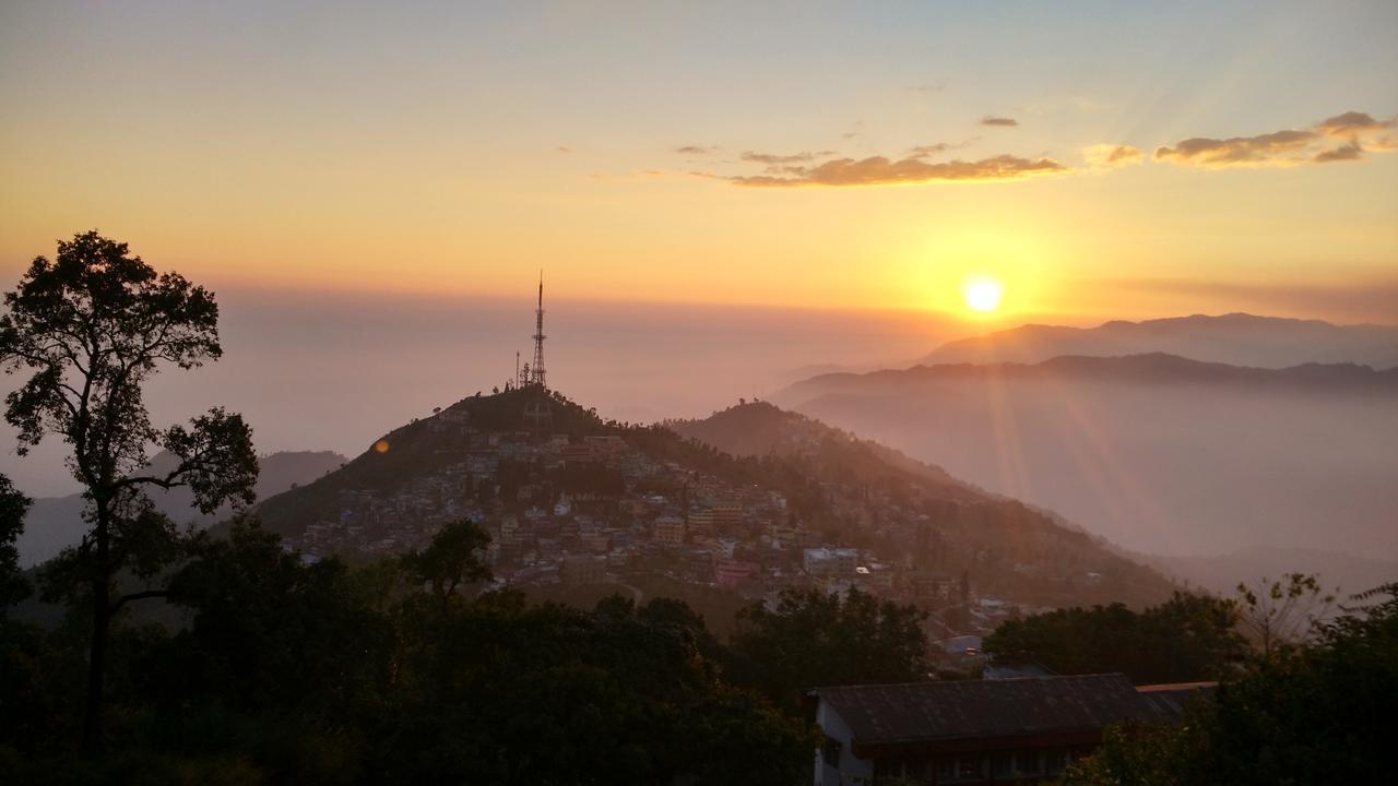 Family Homestay Kurseong Esterno foto