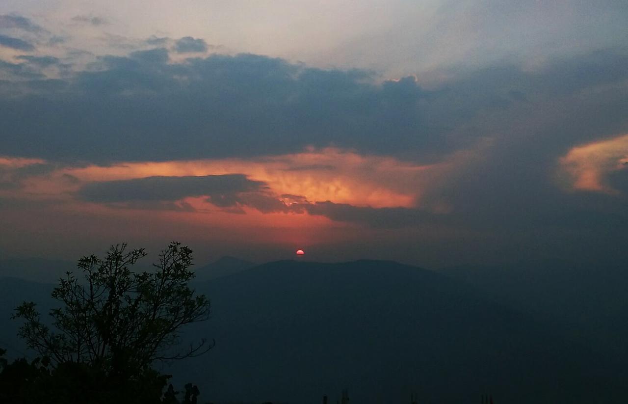 Family Homestay Kurseong Esterno foto