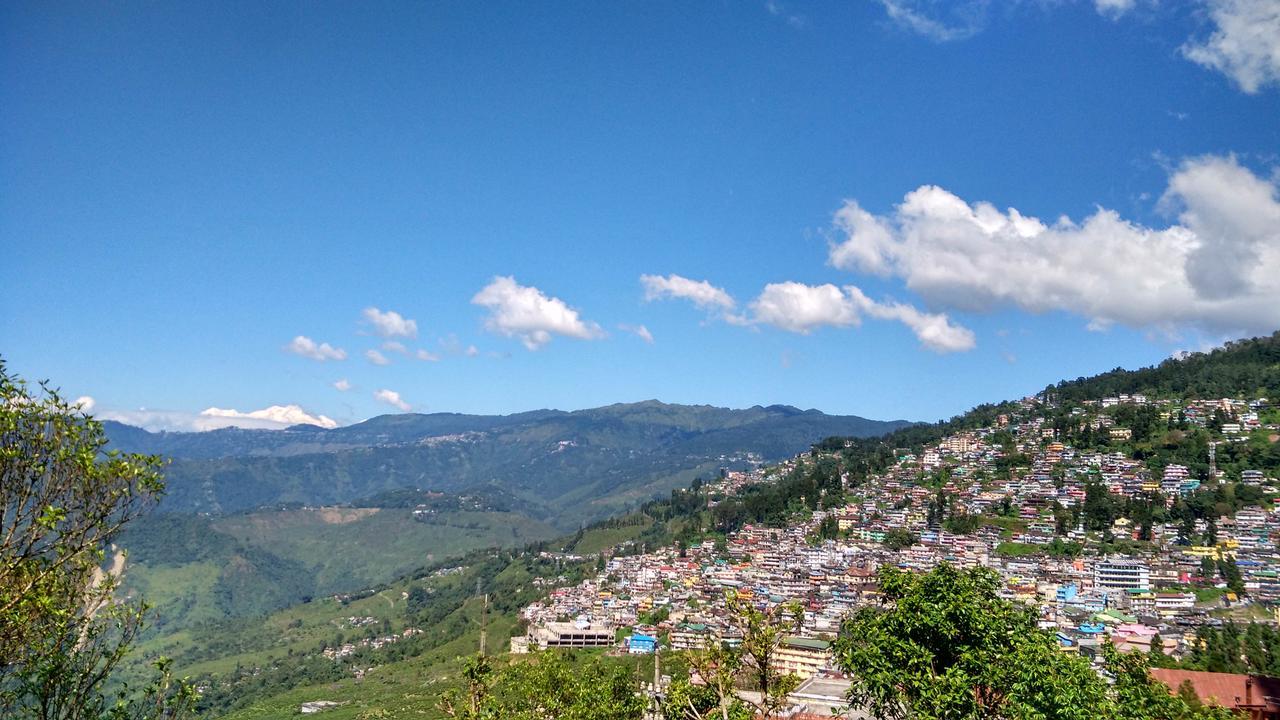 Family Homestay Kurseong Esterno foto