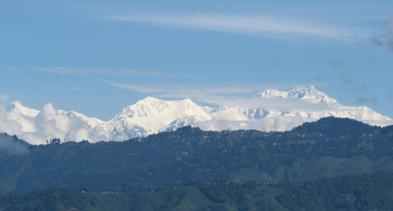 Family Homestay Kurseong Esterno foto