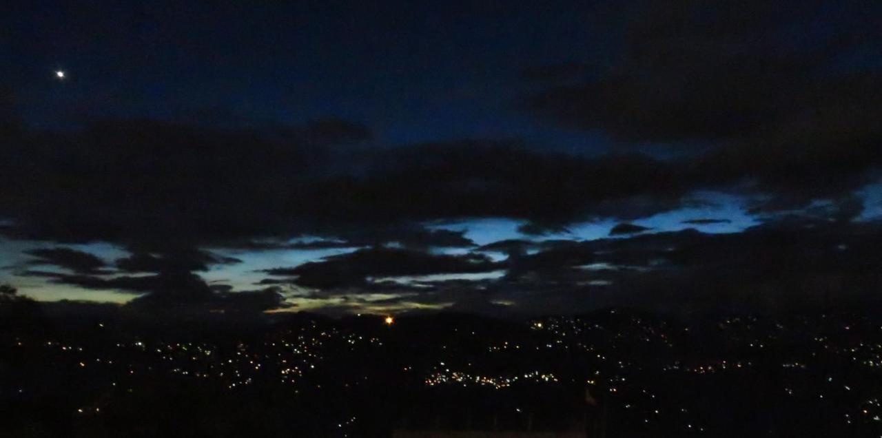 Family Homestay Kurseong Esterno foto