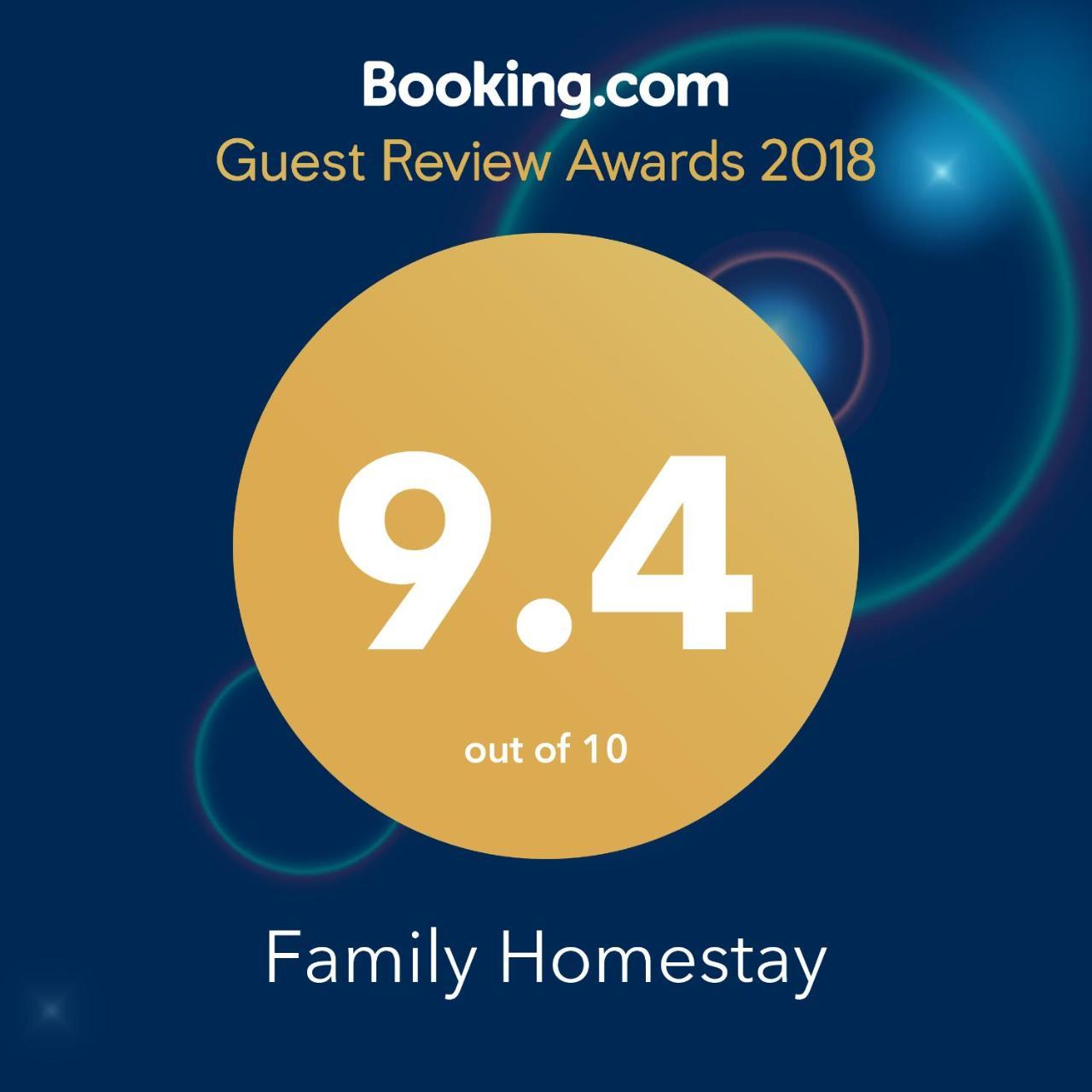 Family Homestay Kurseong Esterno foto